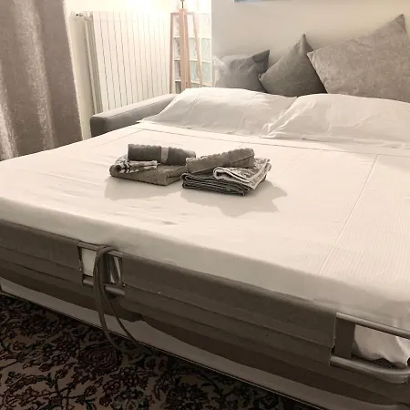 Maison Danielle: L'oasi Di Tranquillita A