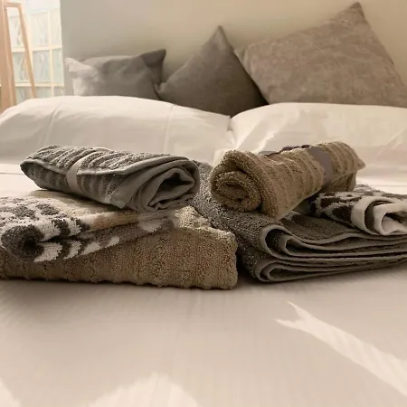 Apartment Maison Danielle: L'oasi Di Tranquillita A