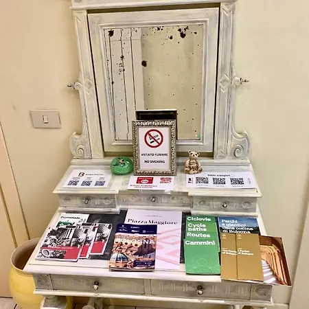 Maison Danielle: L'oasi Di Tranquillita A 公寓