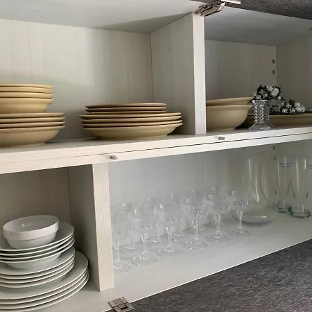 Maison Danielle: L'oasi Di Tranquillita A 公寓