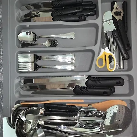 公寓 Maison Danielle: L'oasi Di Tranquillita A