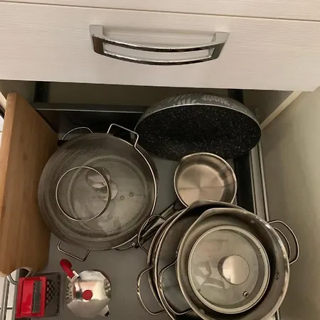 Maison Danielle: L'oasi Di Tranquillita A