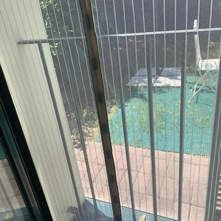 Maison Danielle: L'oasi Di Tranquillita A 公寓 *