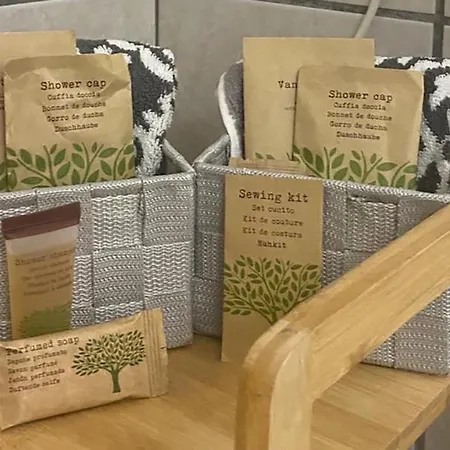 公寓 Maison Danielle: L'oasi Di Tranquillita A 博洛尼亚