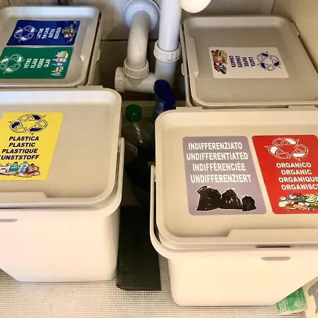 Maison Danielle: L’oasi Di Tranquillità A * Bologna