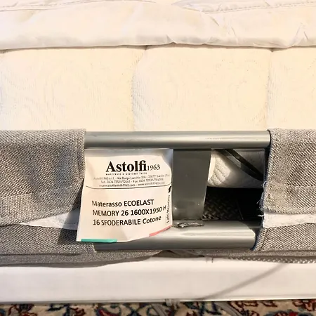 Maison Danielle: L'oasi Di Tranquillita A Apartment