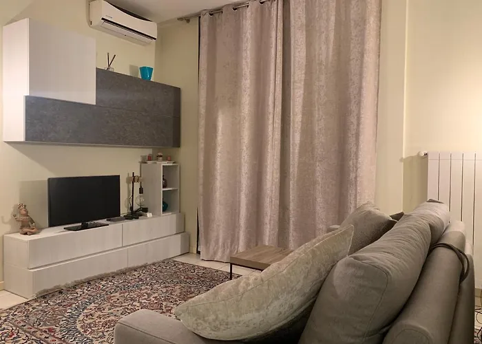 Maison Danielle: L'oasi Di Tranquillita A * Bologna