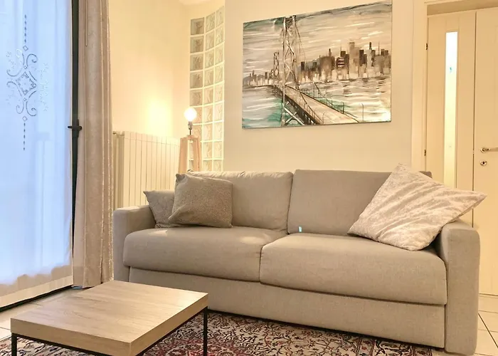 Maison Danielle: L'oasi Di Tranquillita A *