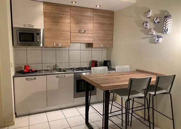 Maison Danielle: L'oasi Di Tranquillita A Apartment Bologna