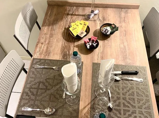 דירה Maison Danielle: L'oasi Di Tranquillita A