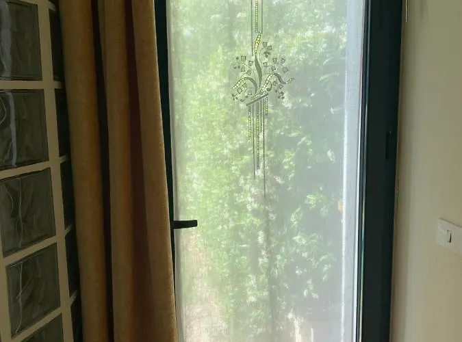 דירה Maison Danielle: L'oasi Di Tranquillita A *