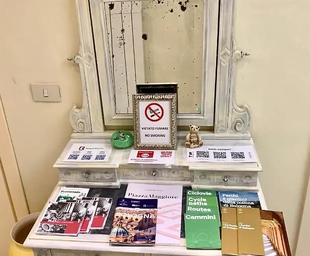 Maison Danielle: L'oasi Di Tranquillita A Lägenhet