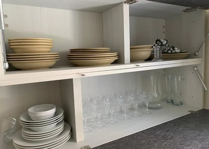 Maison Danielle: L'oasi Di Tranquillita A דירה