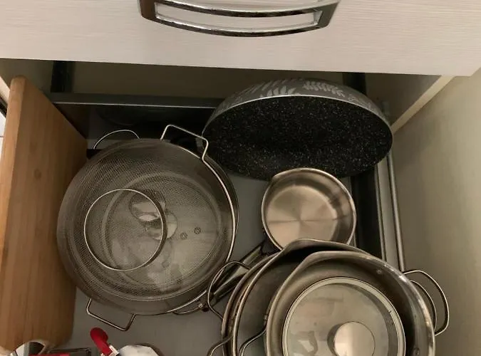 Maison Danielle: L'oasi Di Tranquillita A