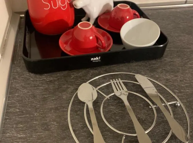 Maison Danielle: L'oasi Di Tranquillita A