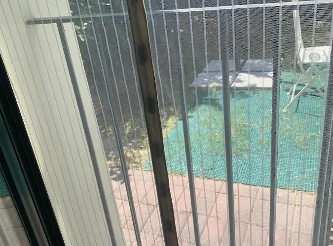 Maison Danielle: L'oasi Di Tranquillita A Apartment *