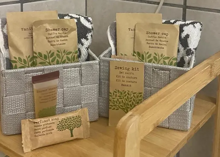 Lägenhet Maison Danielle: L'oasi Di Tranquillita A Bologna