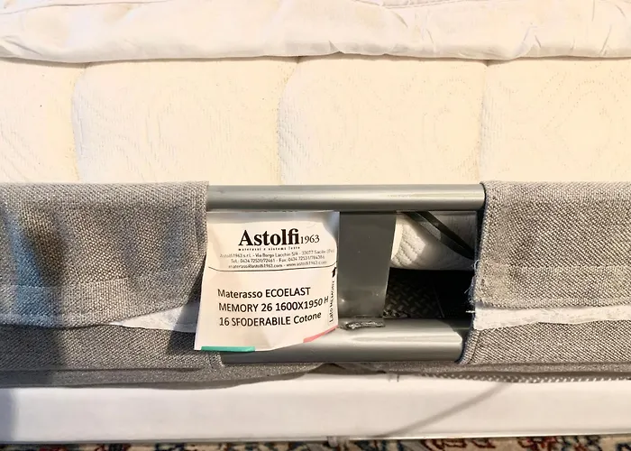 Maison Danielle: L'oasi Di Tranquillita A דירה