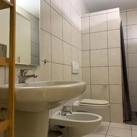 Apartamento Maison Danielle: L’oasi Di Tranquillità A