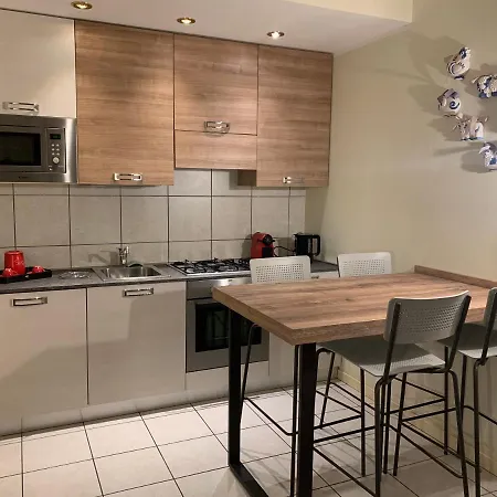 Maison Danielle: L’oasi Di Tranquillità A Appartement Bologne