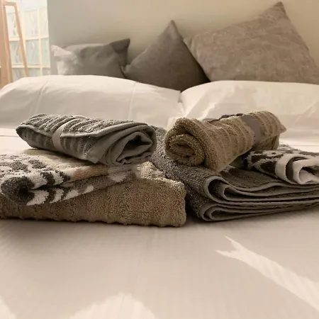 Appartement Maison Danielle: L’oasi Di Tranquillità A