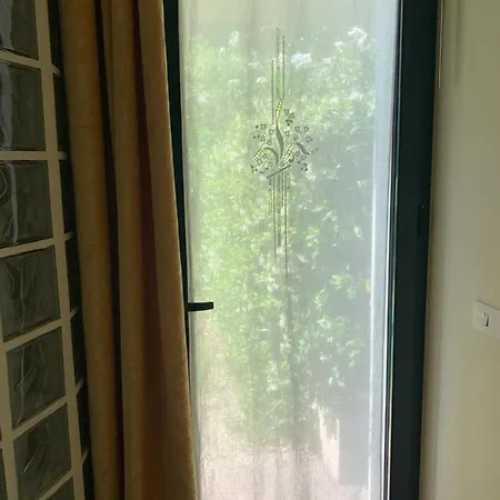 Appartement Maison Danielle: L’oasi Di Tranquillità A *