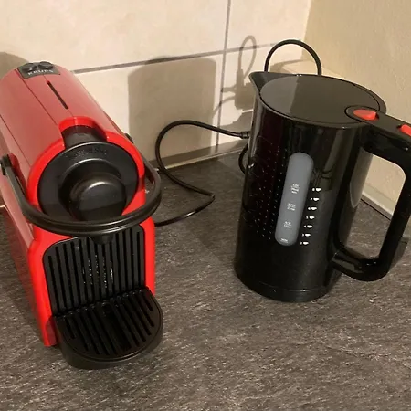 Maison Danielle: L'oasi Di Tranquillita A Apartment *