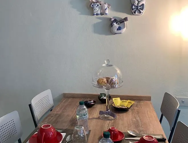 Apartment Maison Danielle: L'oasi Di Tranquillita A Bologna