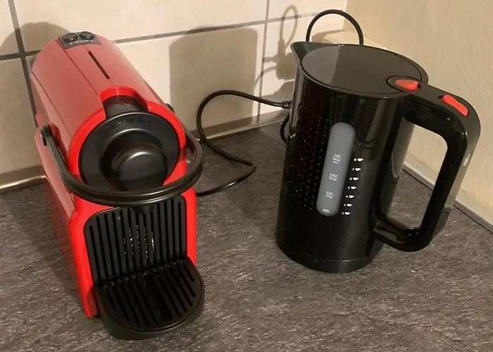 Maison Danielle: L'oasi Di Tranquillita A Apartment *