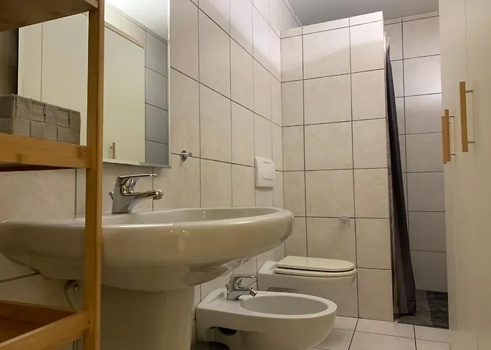 Apartment Maison Danielle: L'oasi Di Tranquillita A